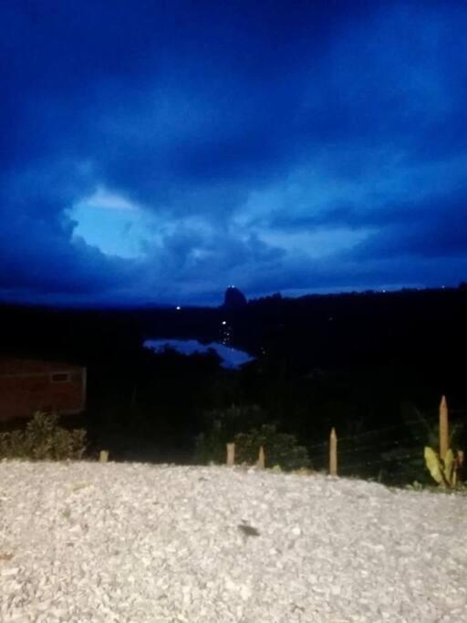 Holiday home El Mirador Azul Guatape