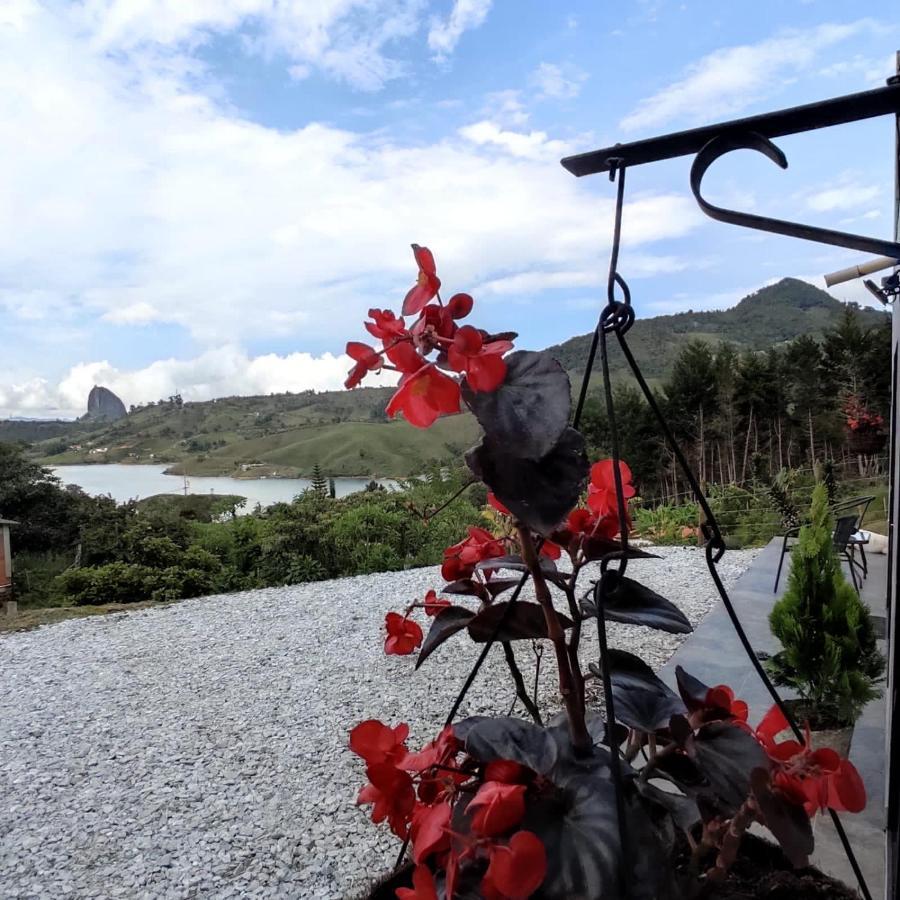 El Mirador Azul Holiday home Guatape