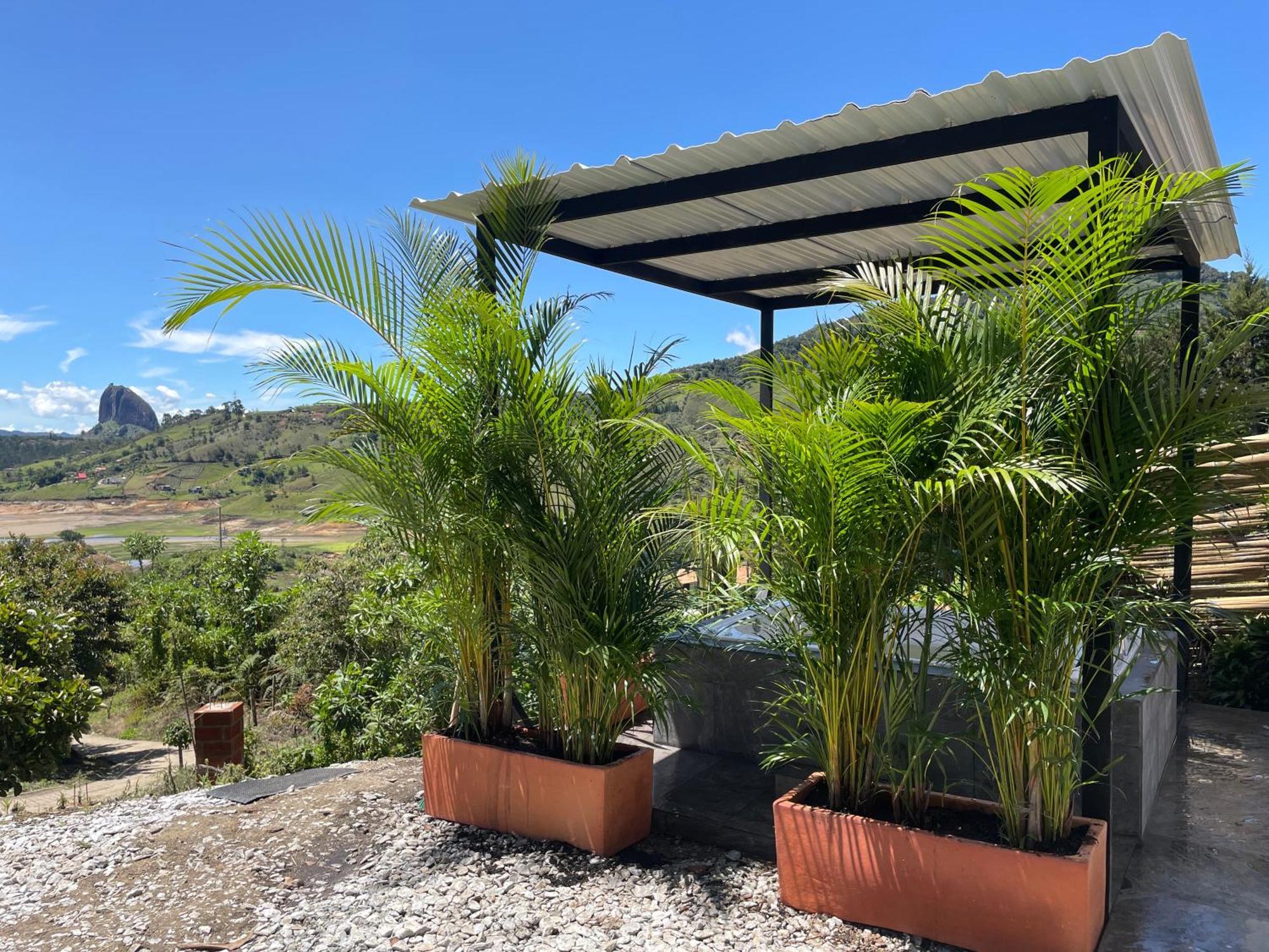 Holiday home El Mirador Azul *