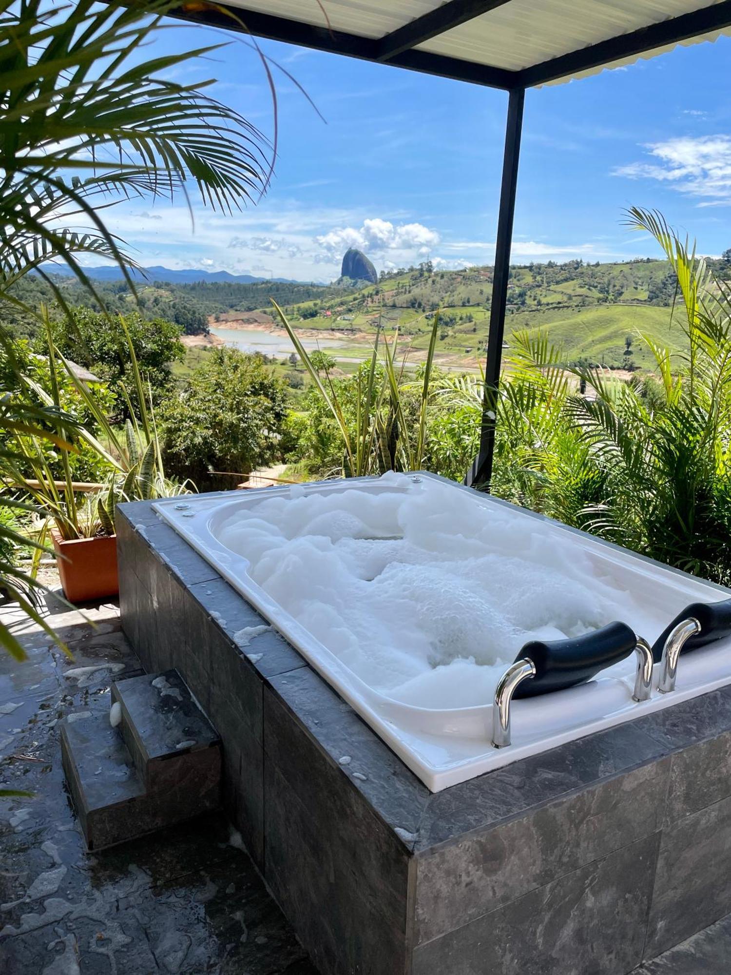 Holiday home El Mirador Azul
