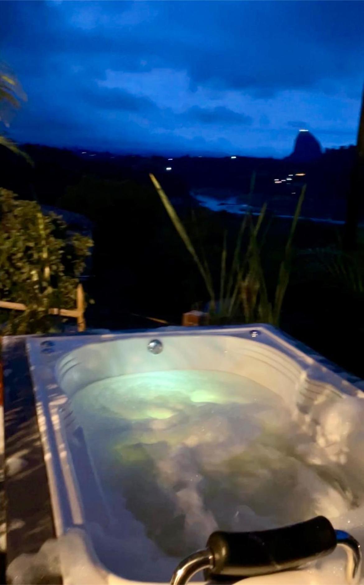 Holiday home El Mirador Azul *