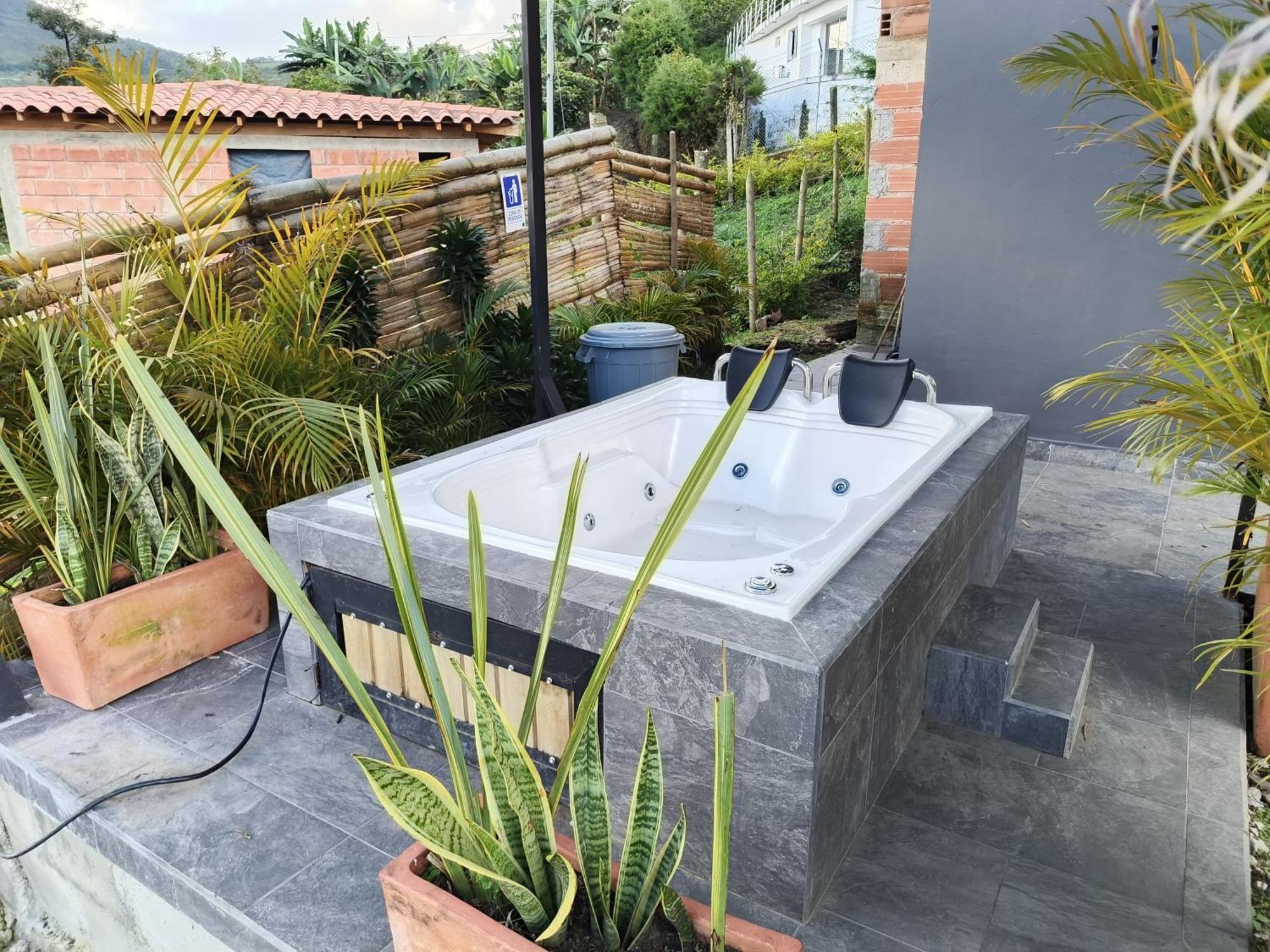 El Mirador Azul Holiday home *