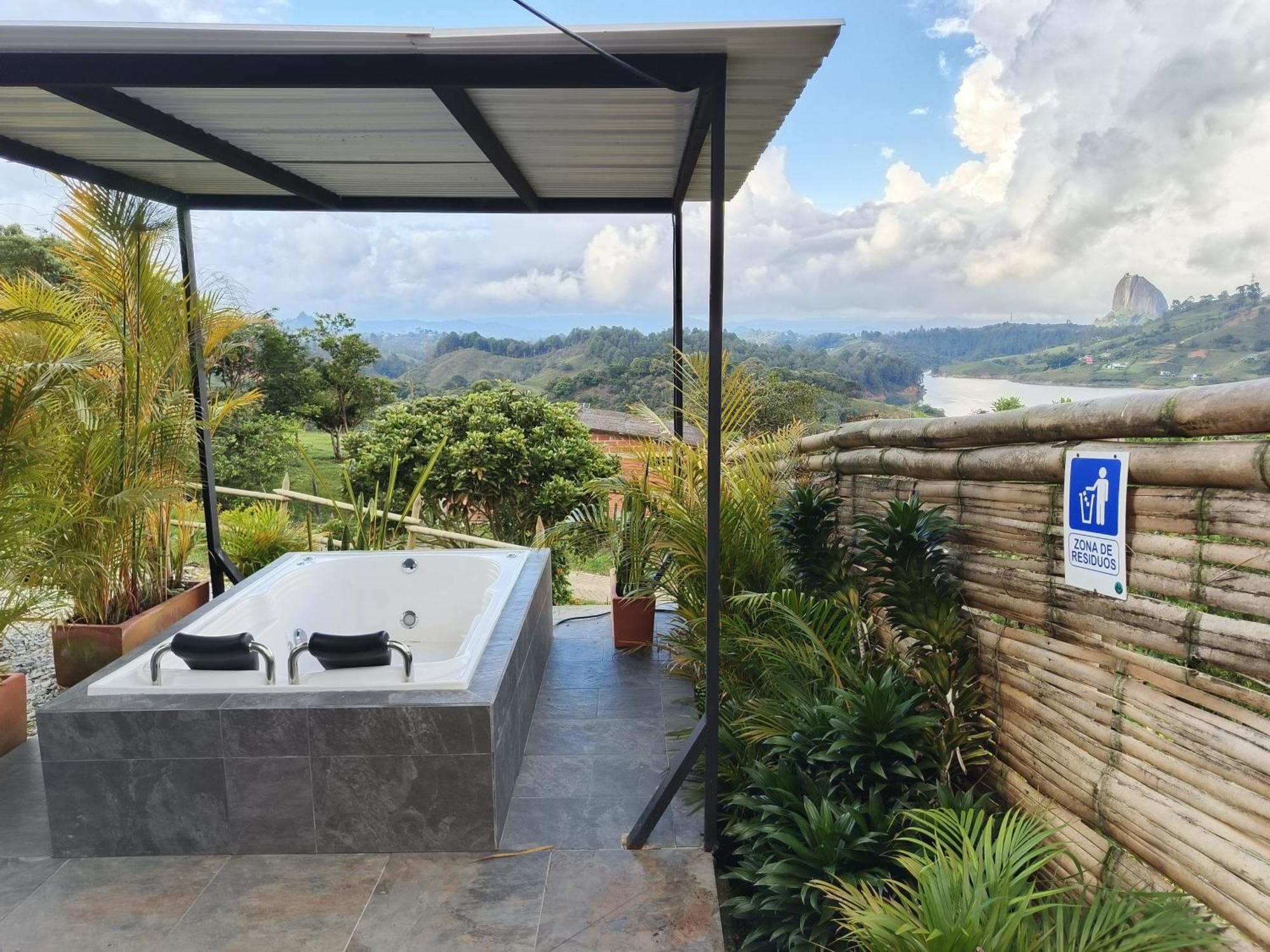 Holiday home El Mirador Azul *